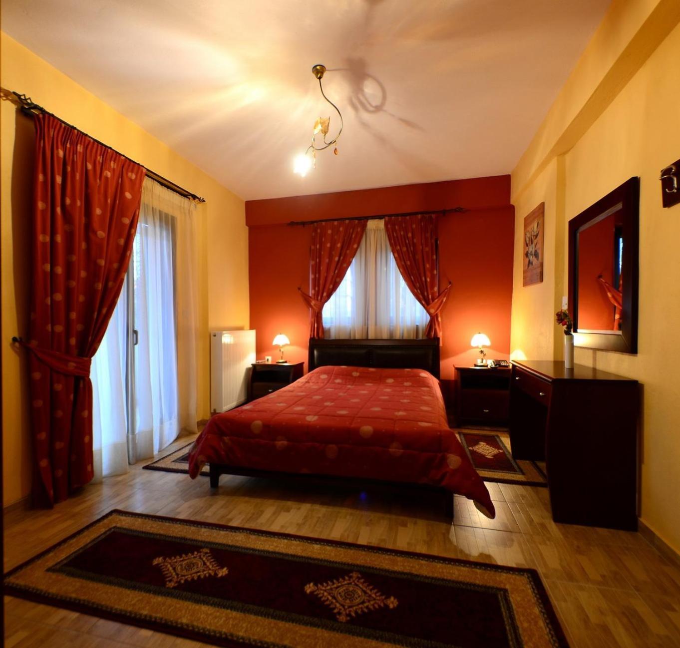 Oreiades Houses Kryonerion Екстер'єр фото