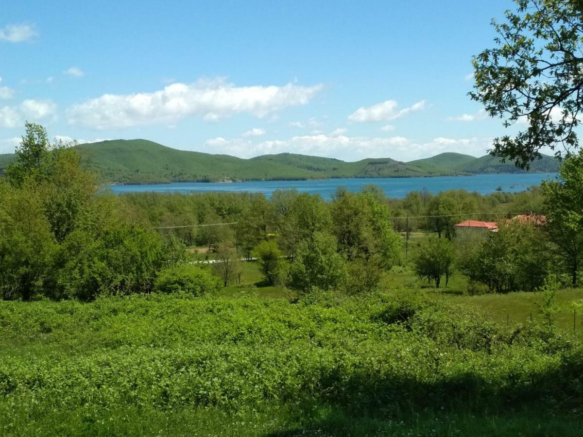 Oreiades Houses Kryonerion Екстер'єр фото
